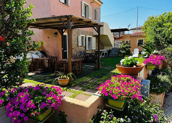 B&B La Pintadera