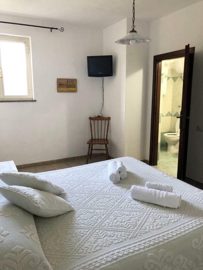 Frühstückspension La Pintadera Santa Teresa Gallura